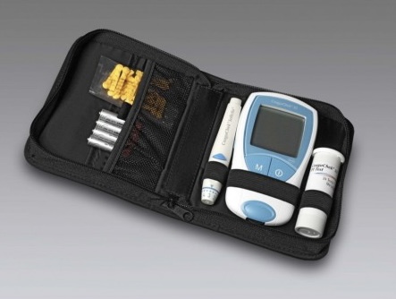 Opción 1 — Solo dispositivo