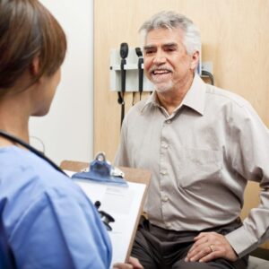 Opción 2 — Servicio de apoyo